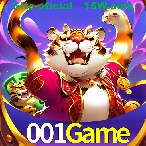 001Game